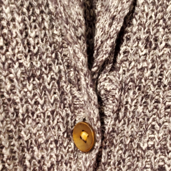 ⚡️⚡️FLASH SALE!!!FREE PEOPLE Birds Of A Feather Longline Cardigan - Picture 9 of 16